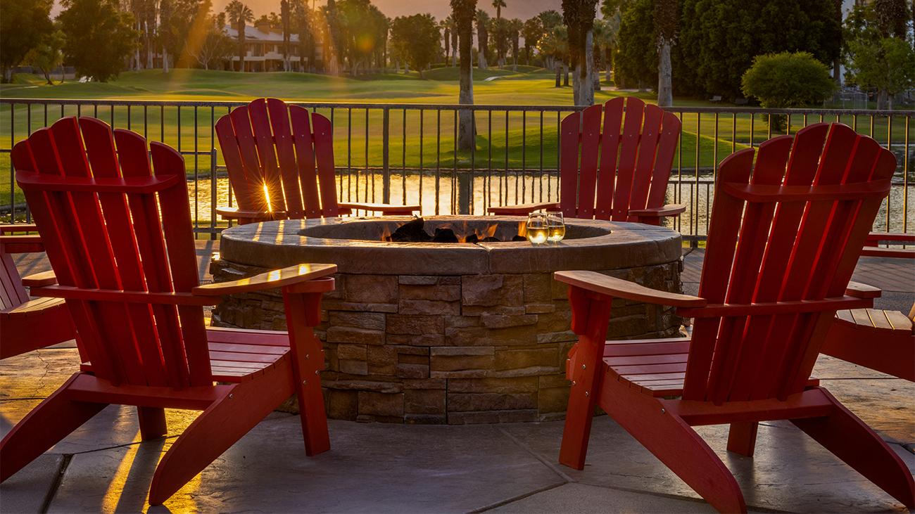 FIre Pit
