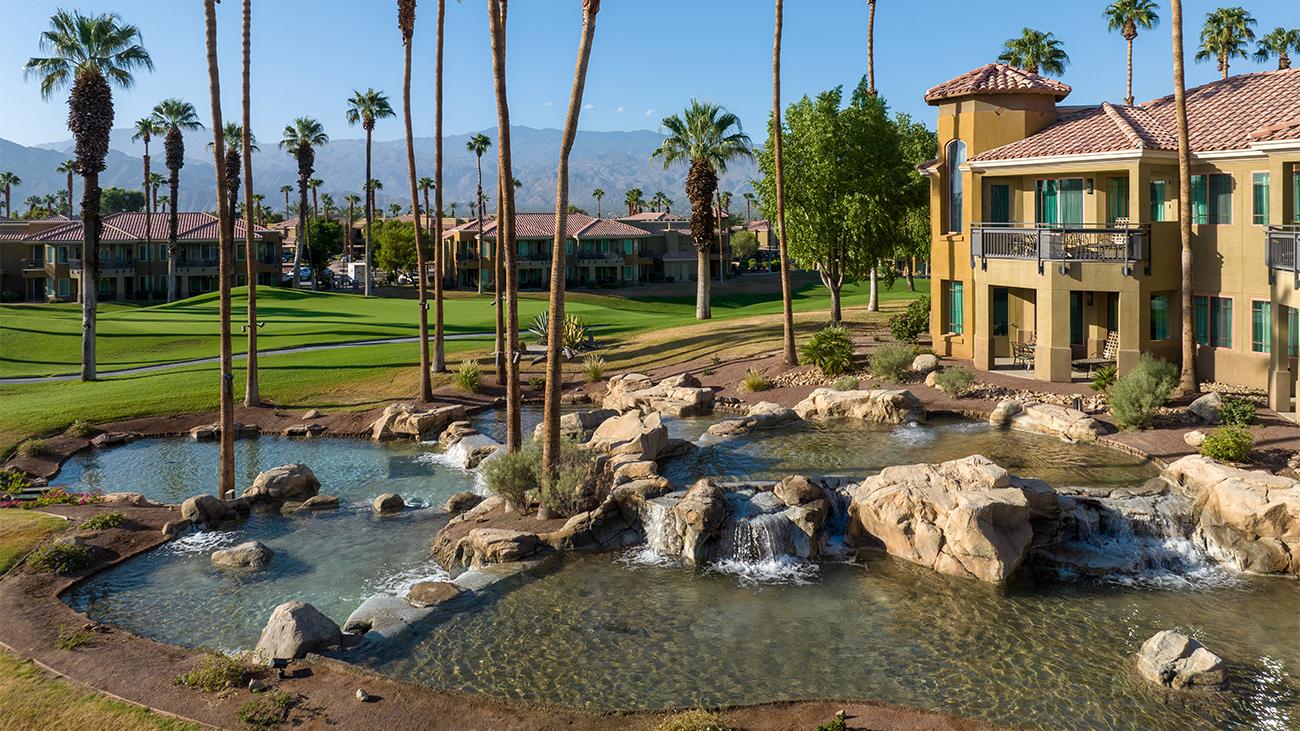 Marriott's Desert Springs Villas II, image size:1300x731