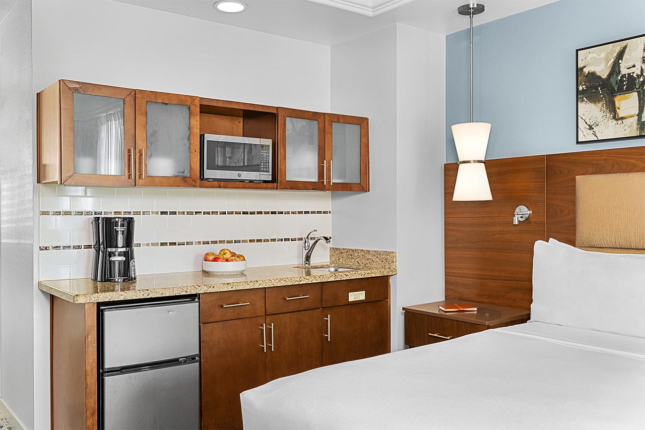 ds-two-bedroom-and-guestroom-kitchenette-and-bed-interior-photo