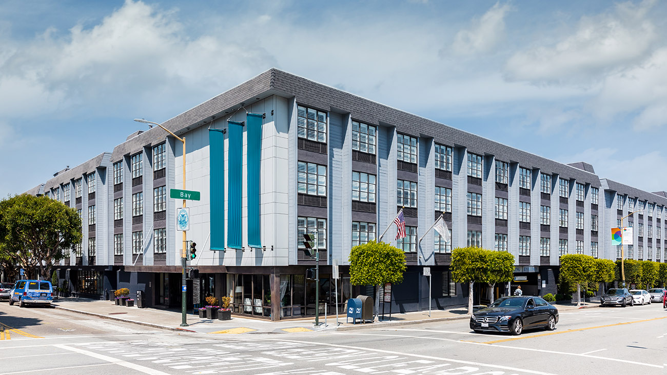 Resort Overview image for 