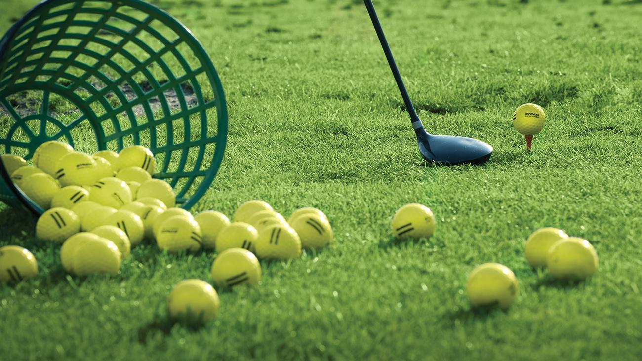Driving Range