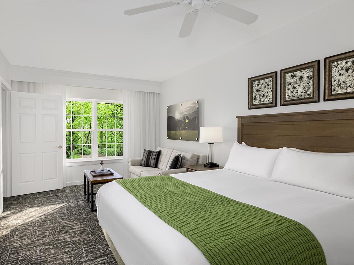 Guest Bedroom