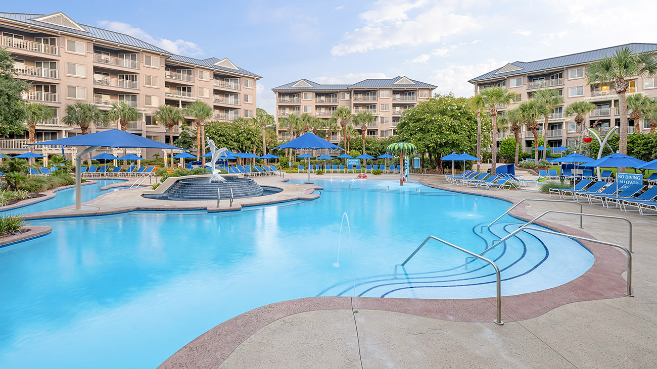 Resort Overview image for 