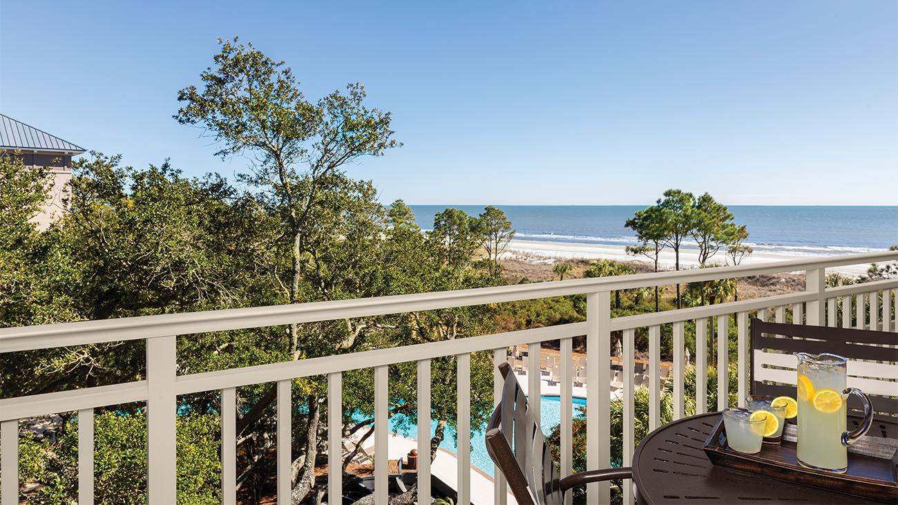 gr-two-bedroom-ocean-front-balcony-interior-photo