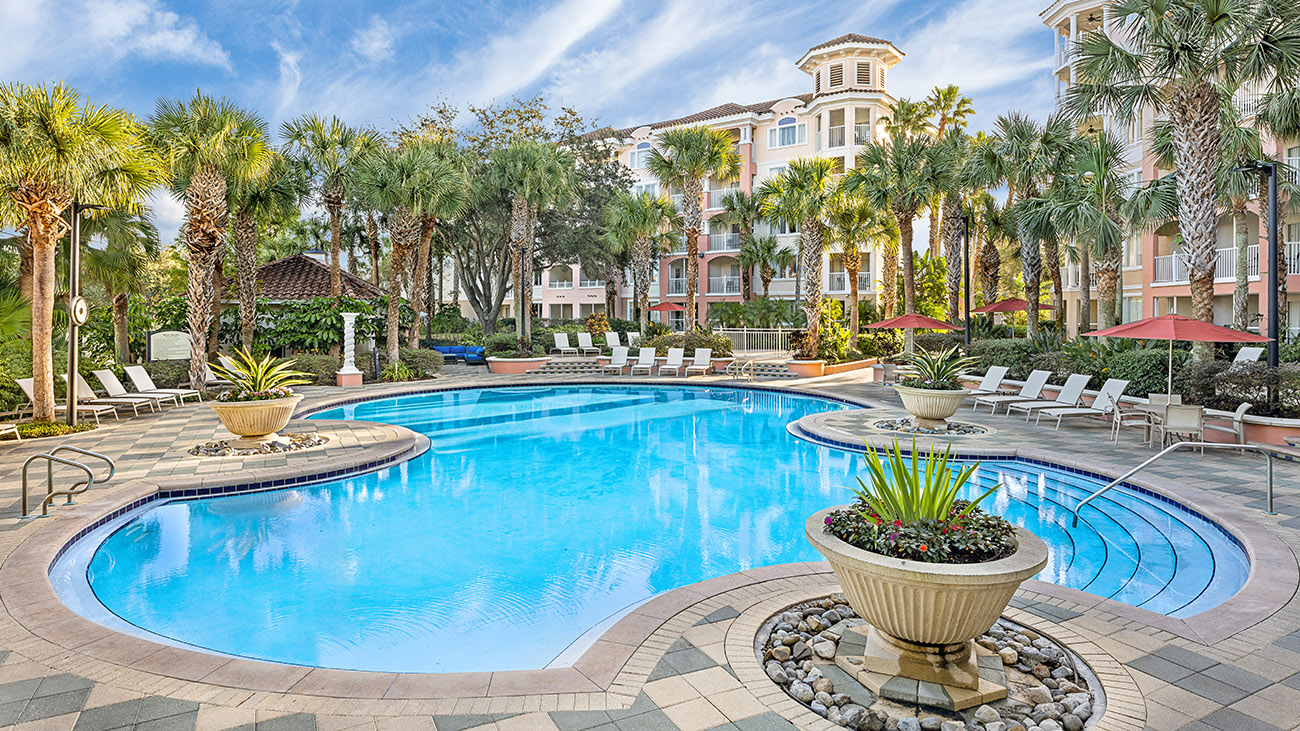 Resort Overview image for 