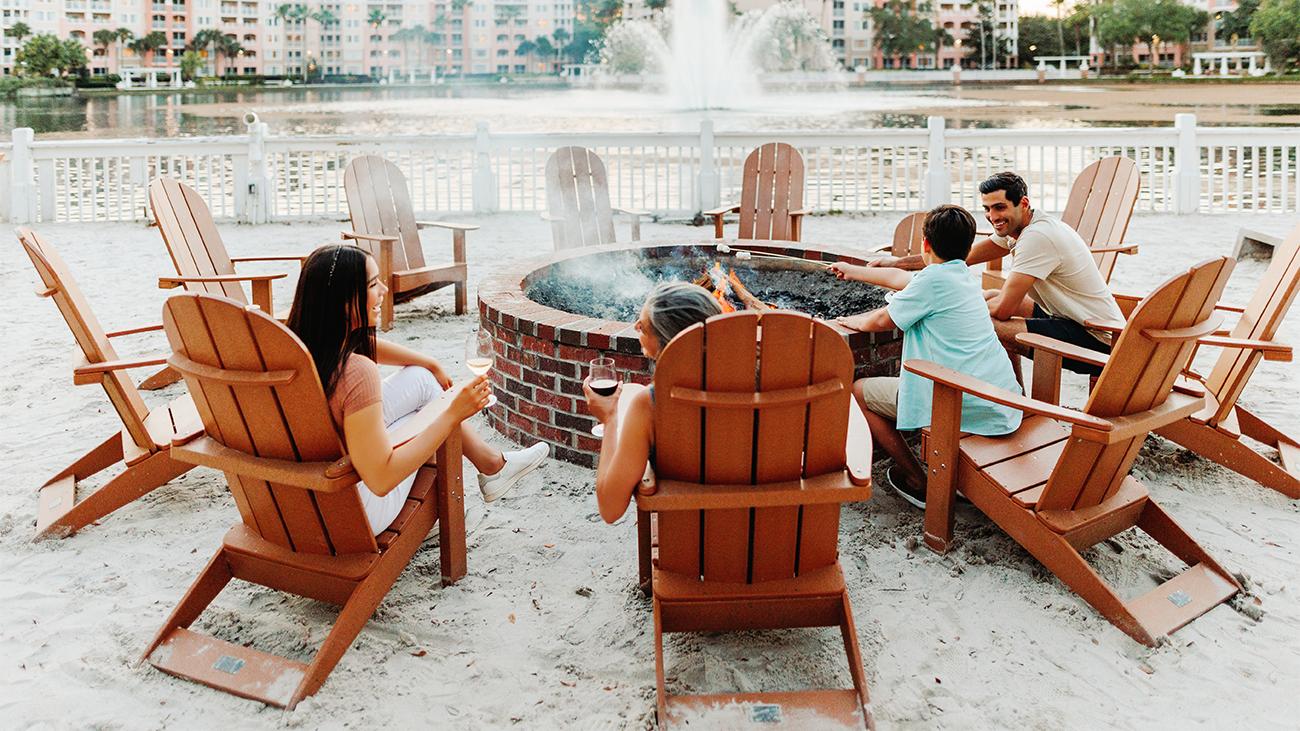 Fire Pit