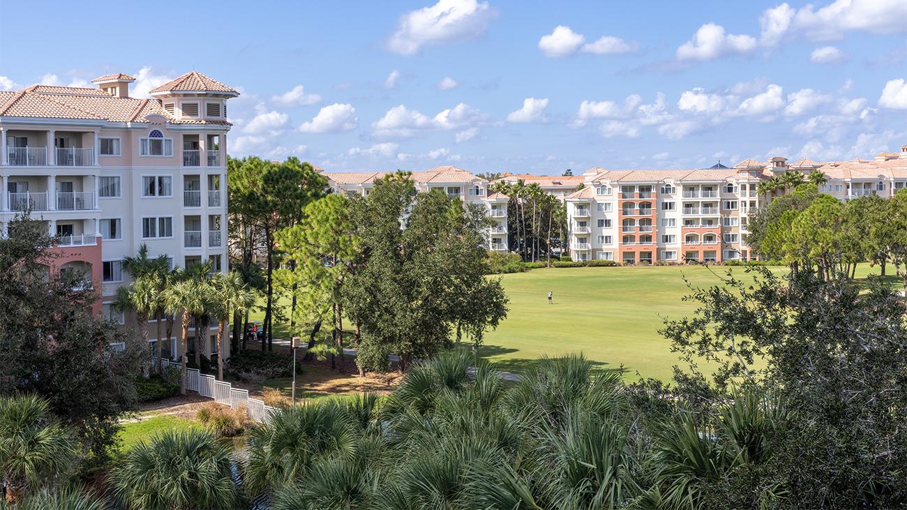 Grande Vista Golf Club