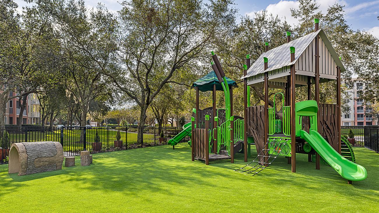 Playground