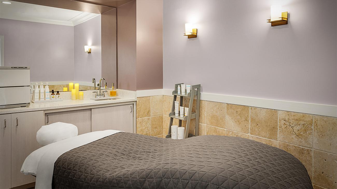 The Spa at Grande Vista - Treatment Room