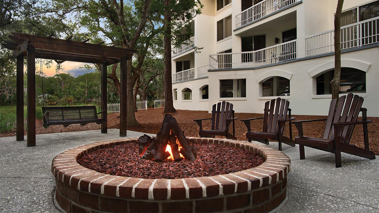 Fire Pit