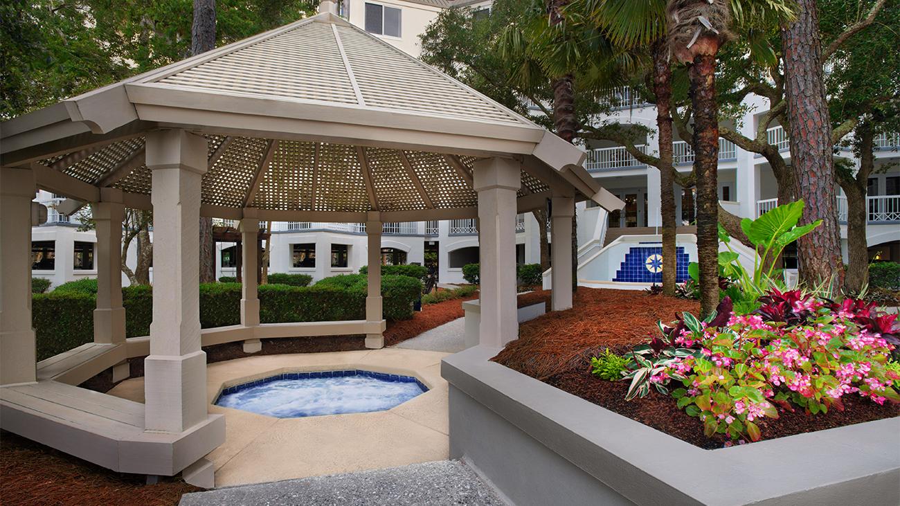 Whirlpool Spa