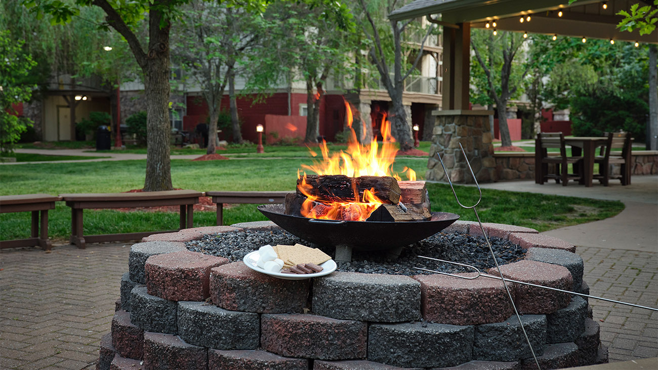 Fire Pit