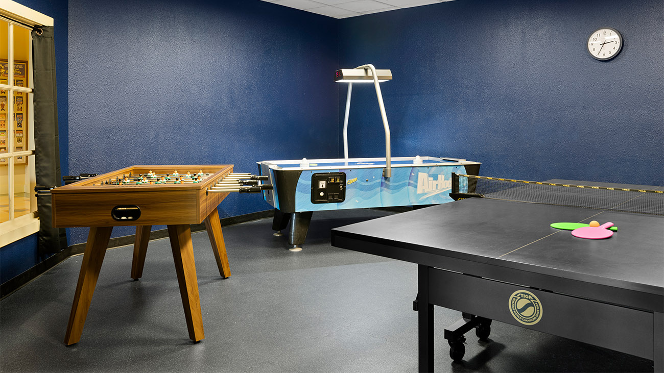 Activities Area