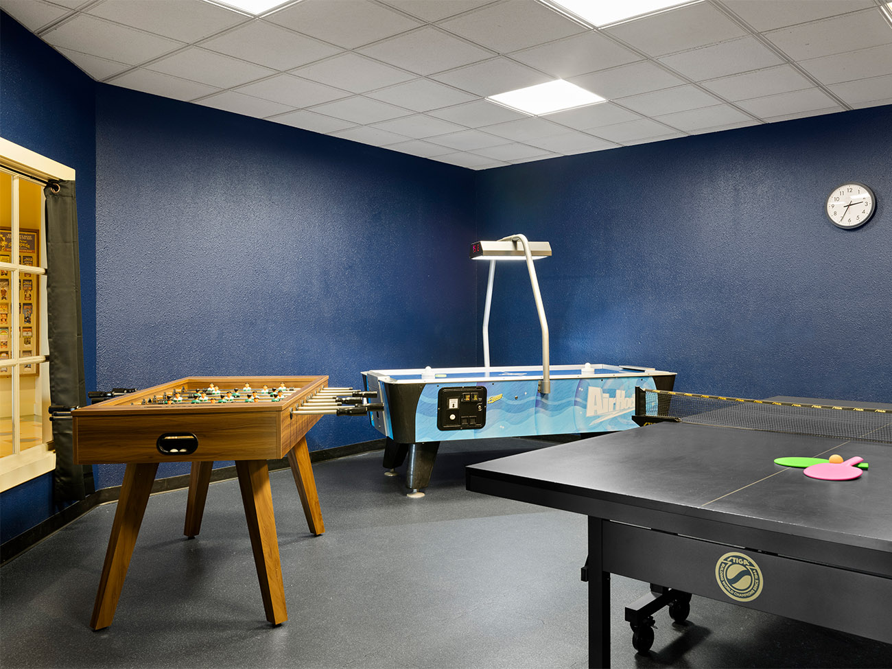 Activities Area
