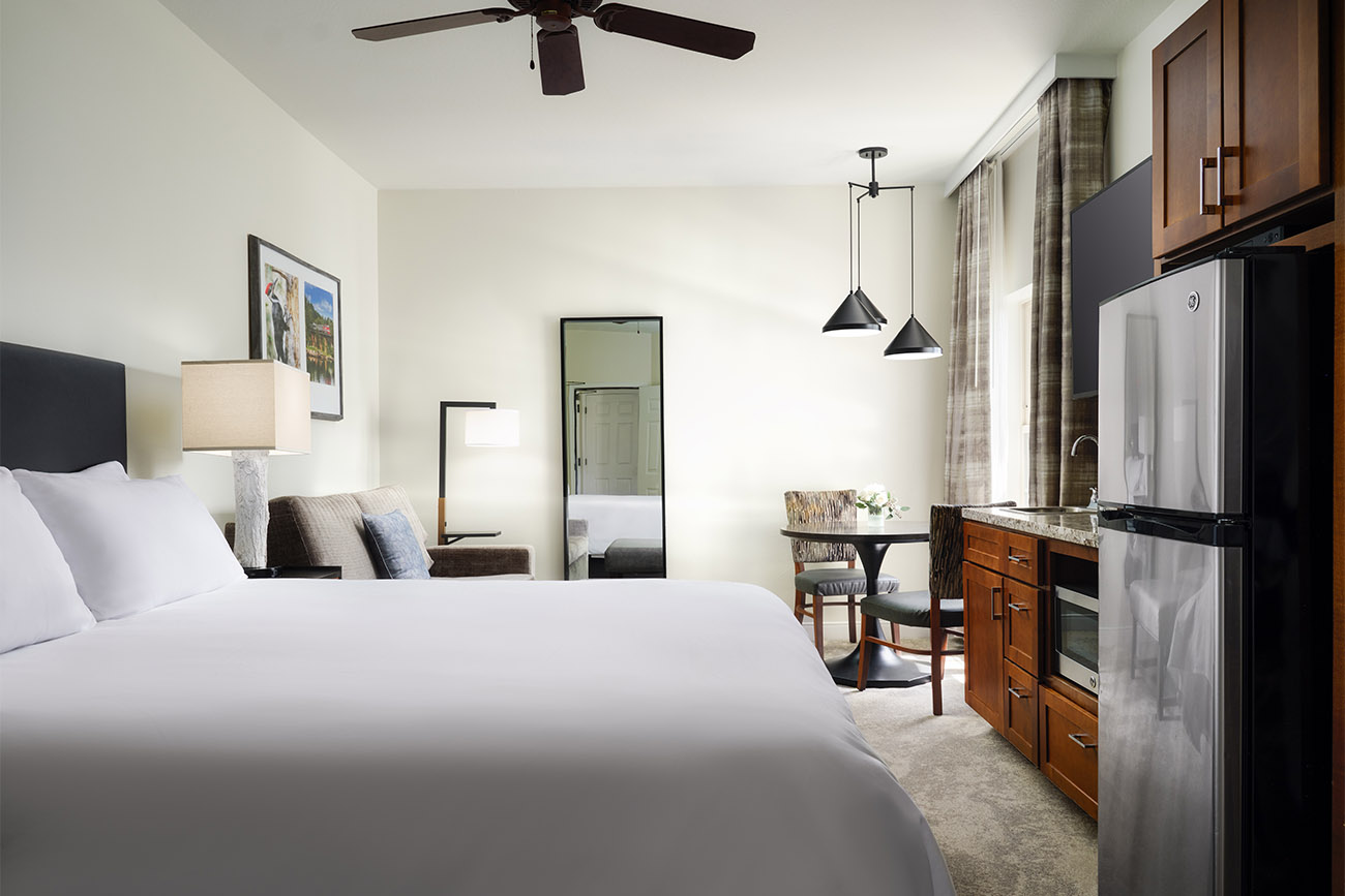 Guest Bedroom