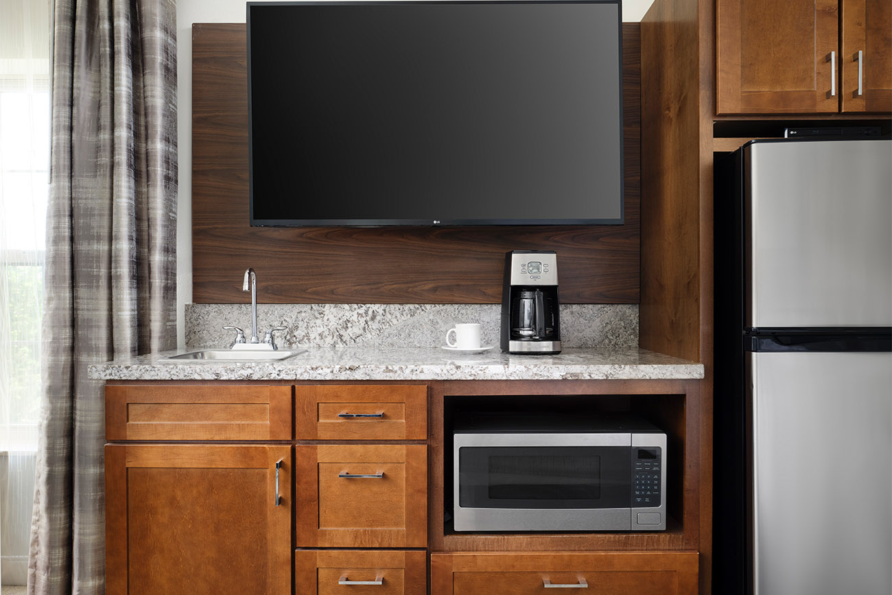 Kitchenette