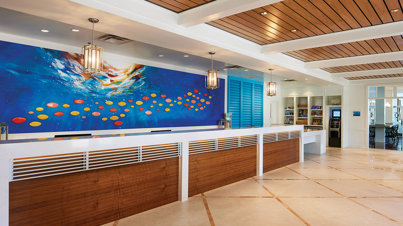 Resort Overview image for 