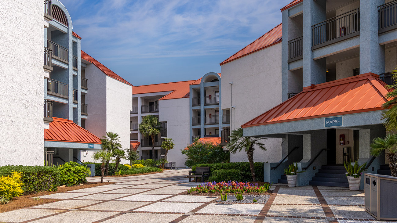 Resort Overview image for 