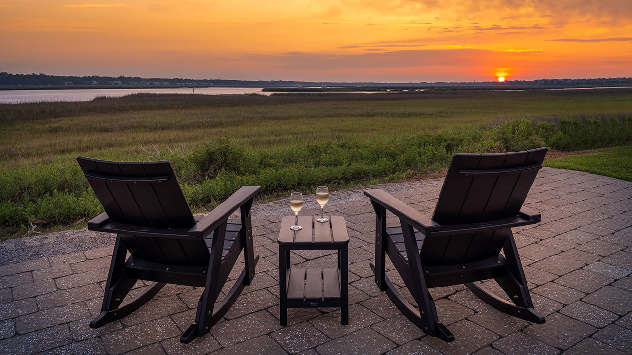 Resort Overview image for 