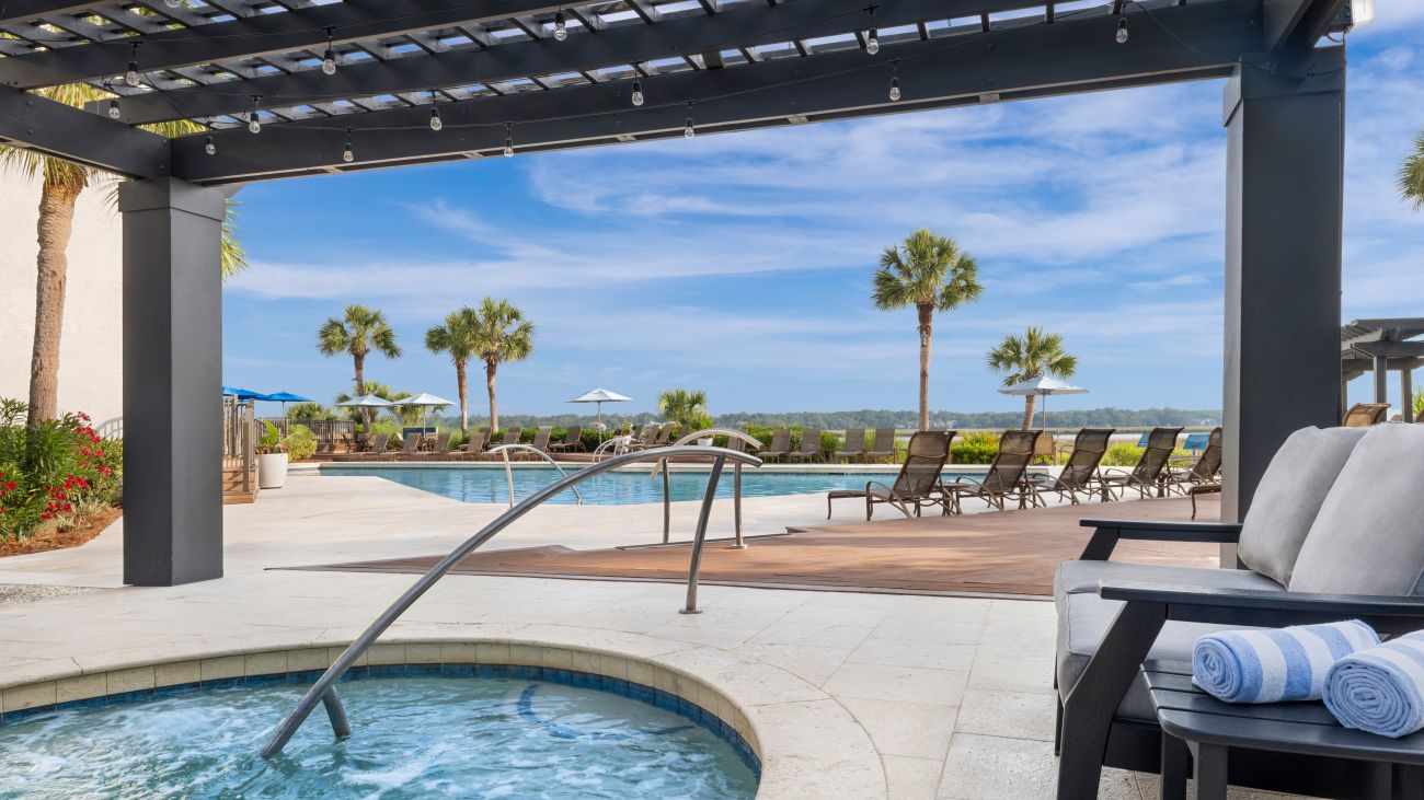Whirlpool Spa