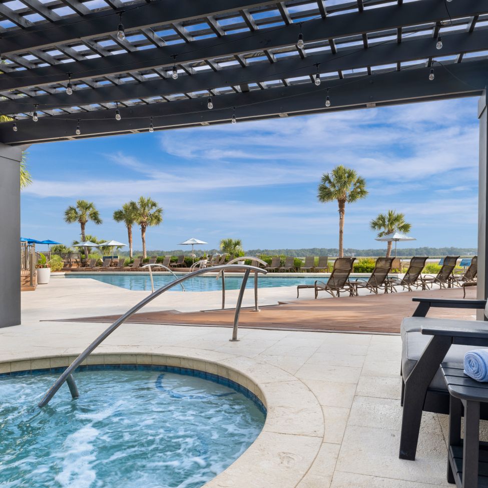 Whirlpool Spa