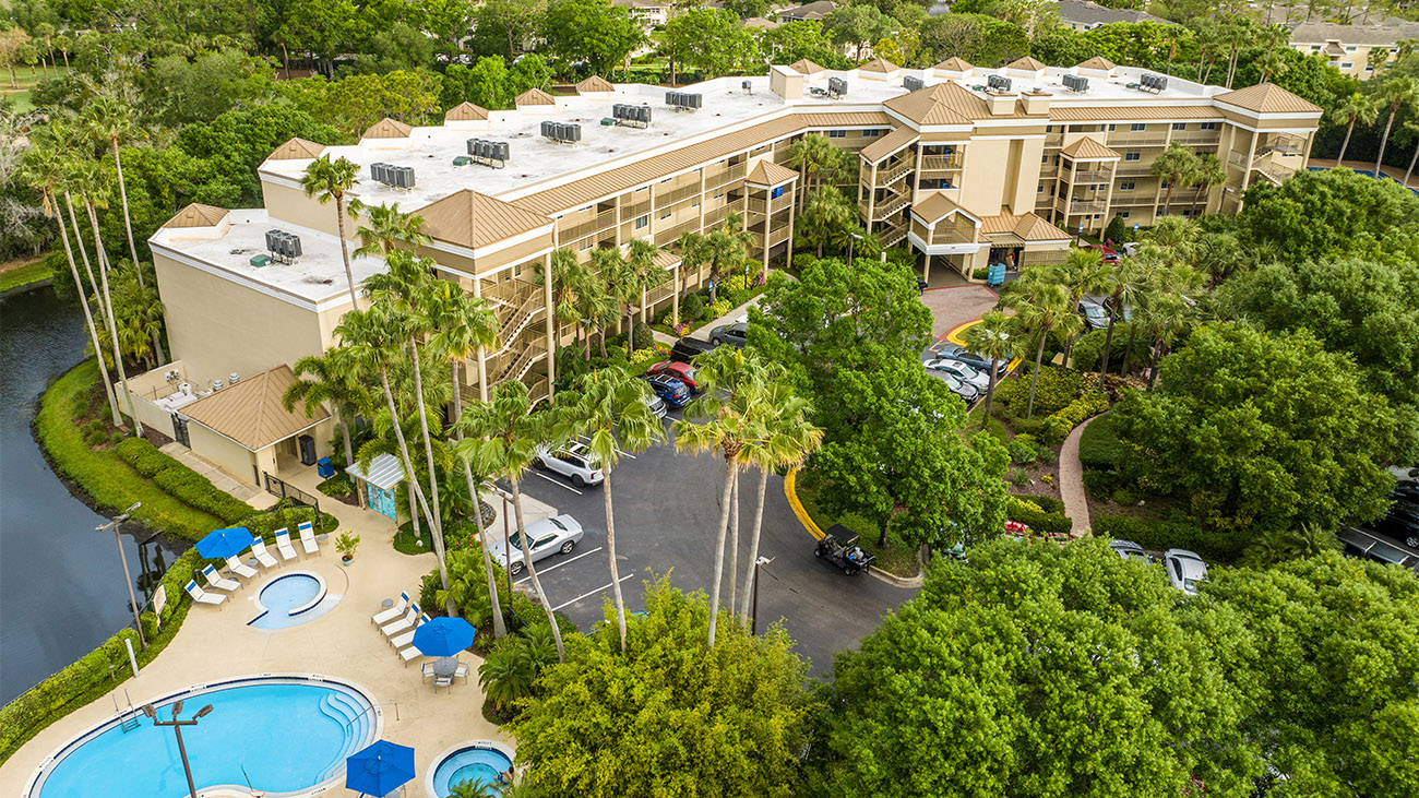 Marriott's Imperial Palms