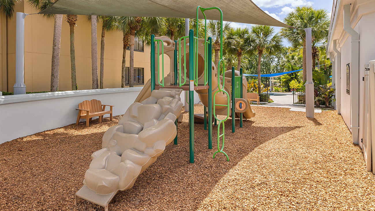 Playground