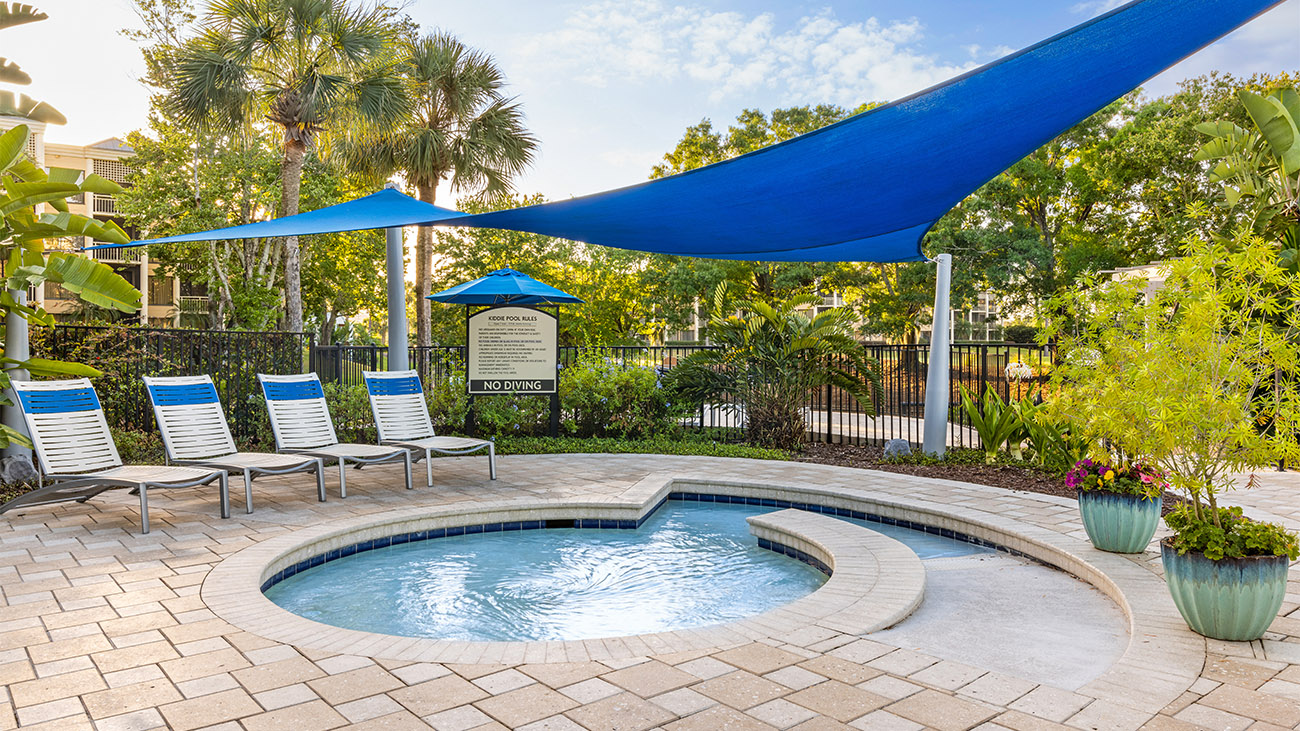 Children's Pool