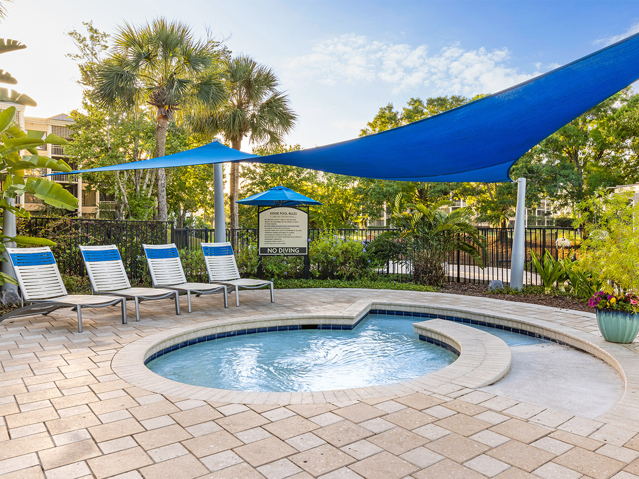 Children's Pool