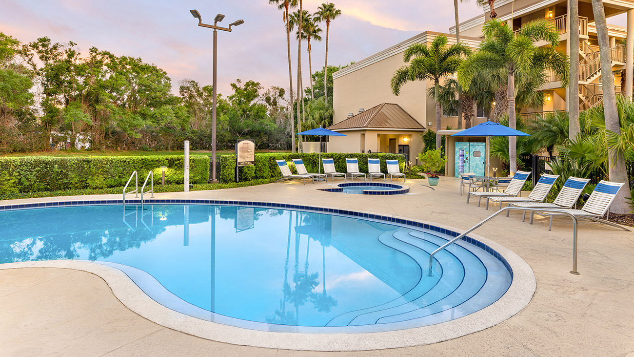 Resort Overview image for 