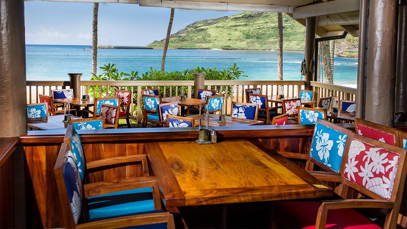 Duke's Kauai