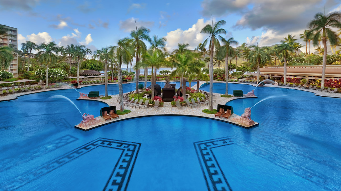 Resort Overview image for 