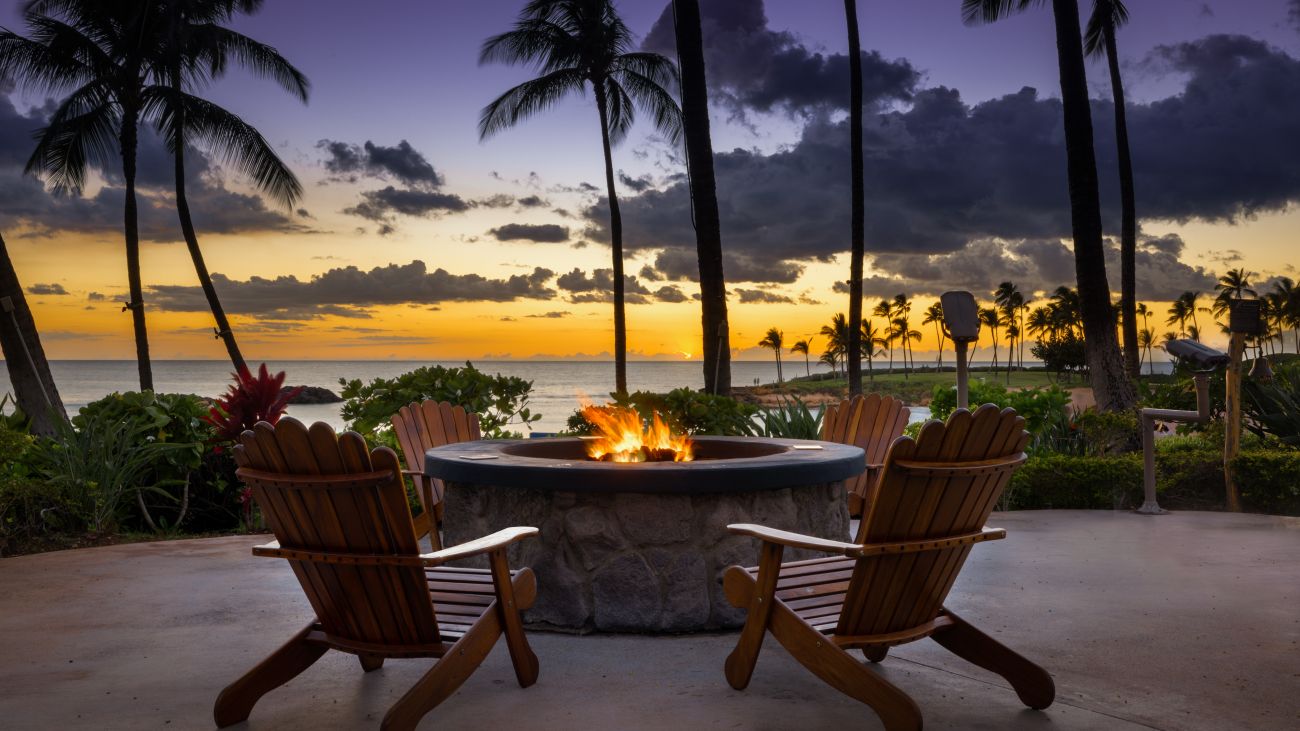 Fire Pit
