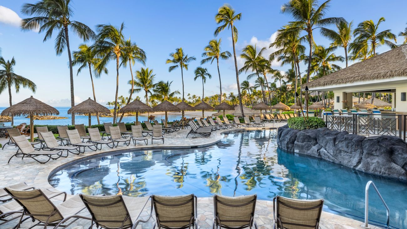 Nai'a Pool