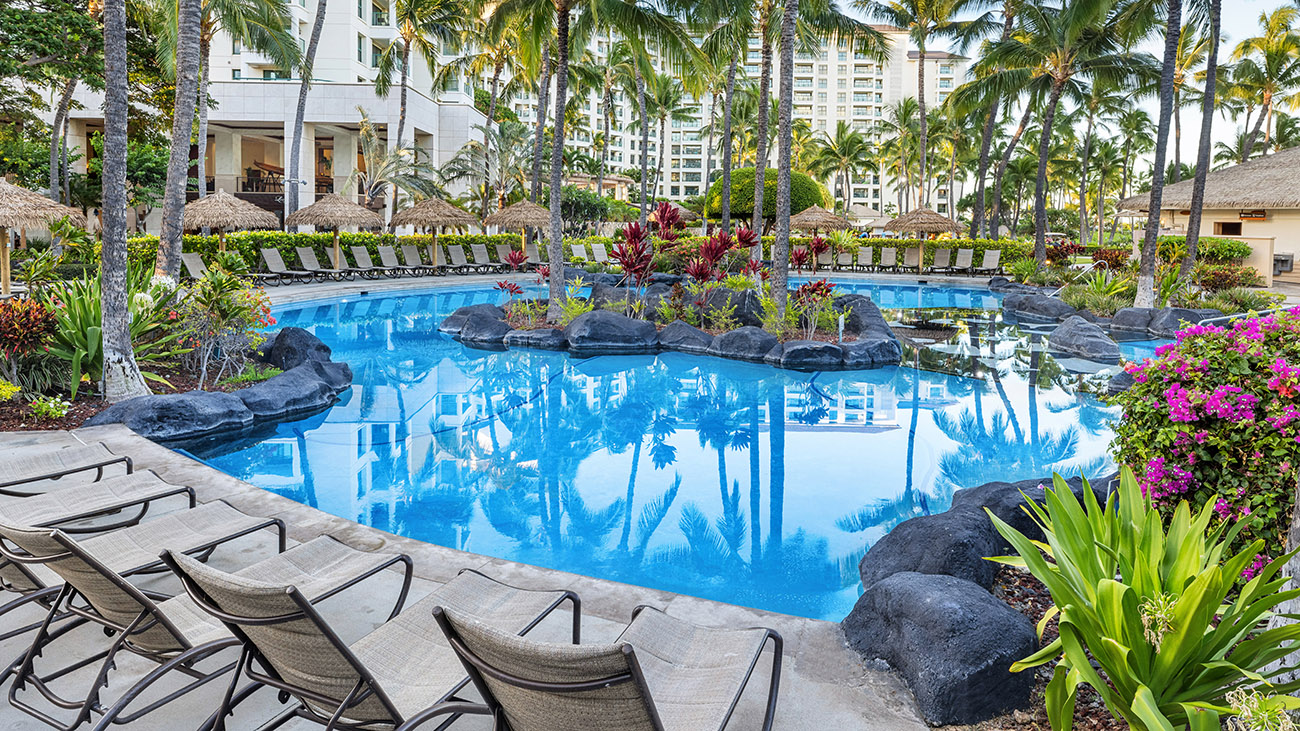 Resort Overview image for 