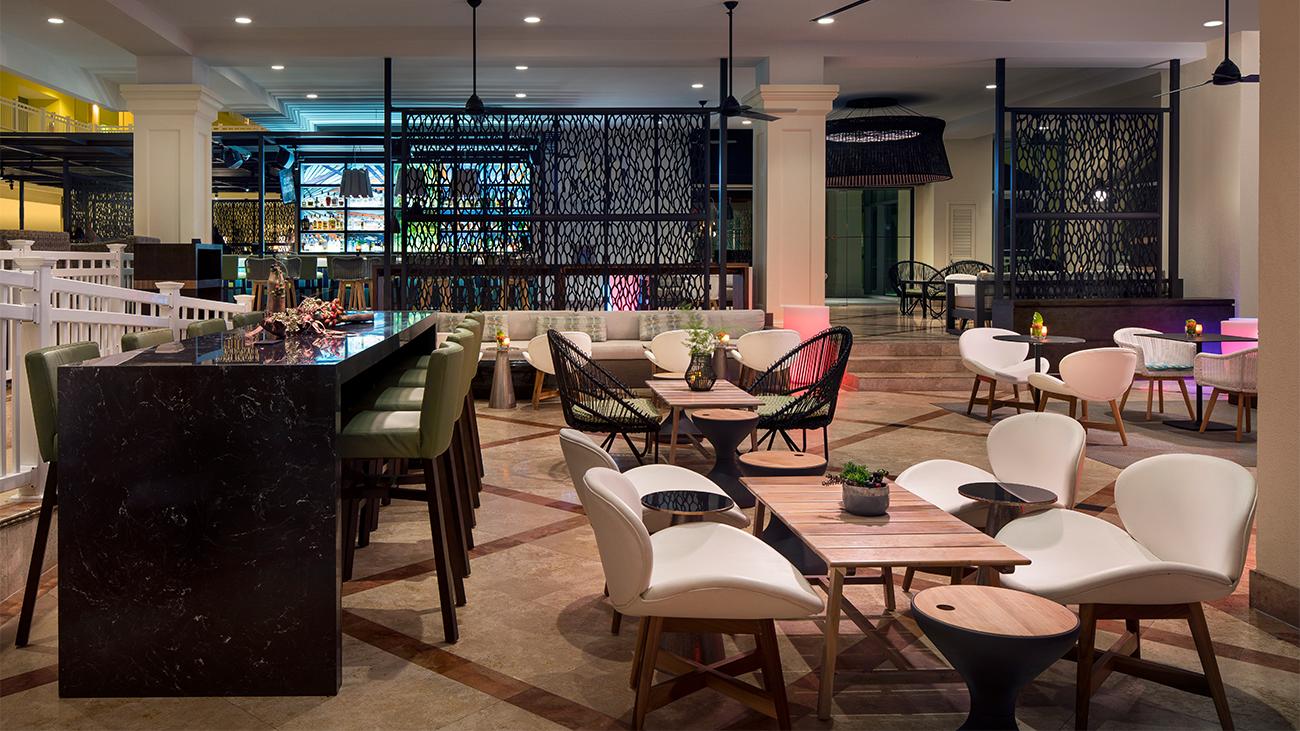 ARWEE Lobby & Sushi Bar