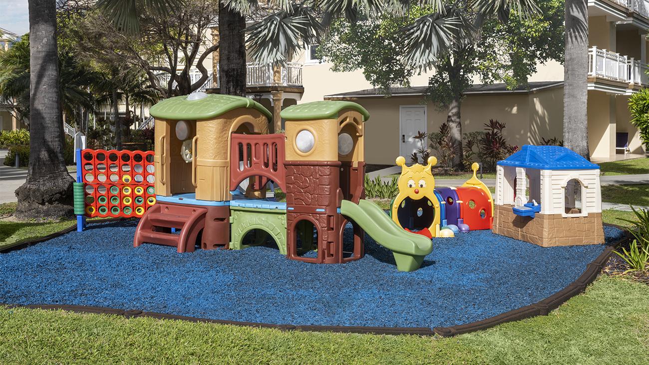 Playground