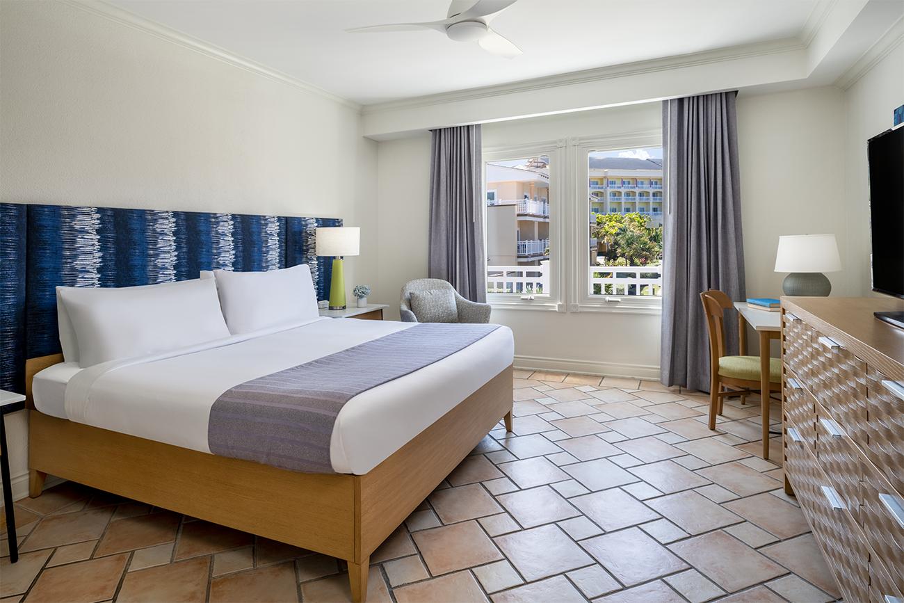 Primary Bedroom, Ocean View