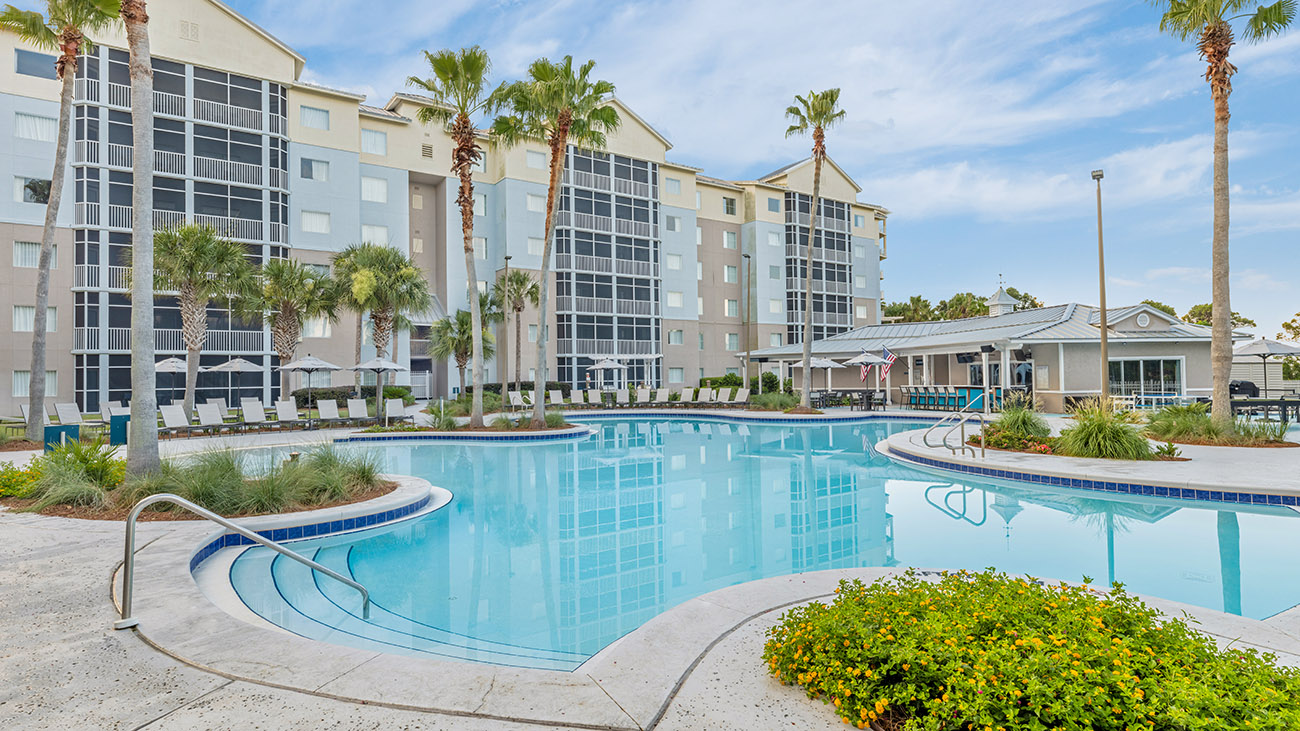 Resort Overview image for 