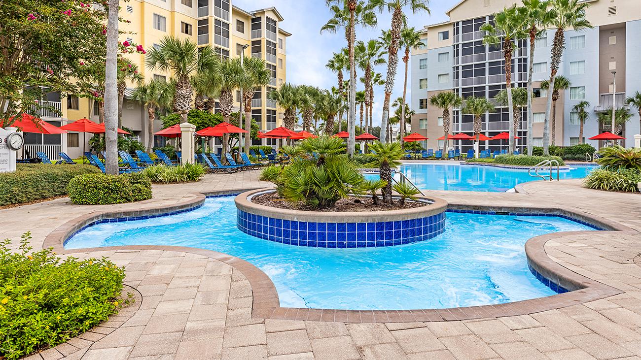 Whirlpool Spa
