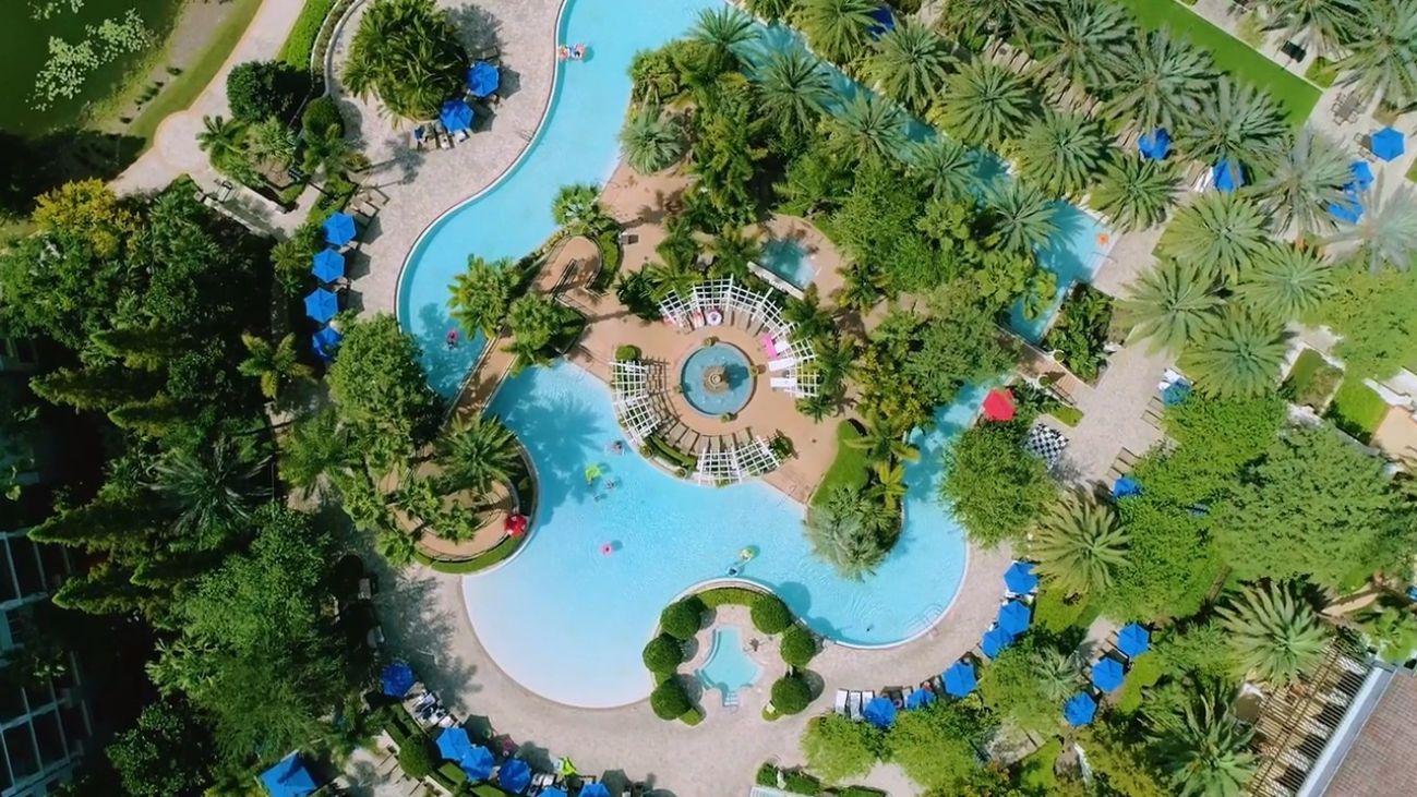 Marriott's Lakeshore Reserve Highlight
