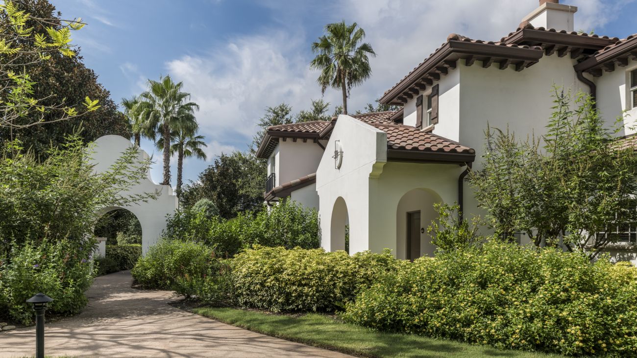 Exterior - Villas