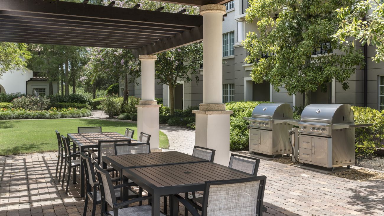 Patio & Grill