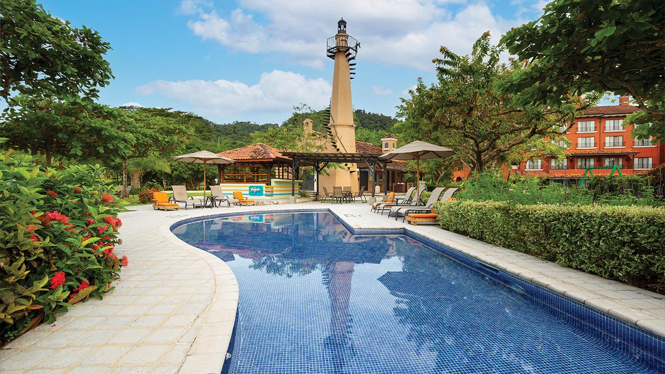 Children's Pool