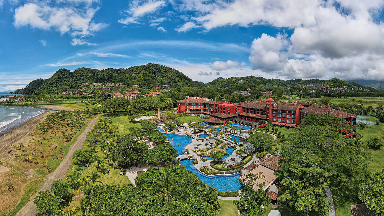 Resort Overview image for 