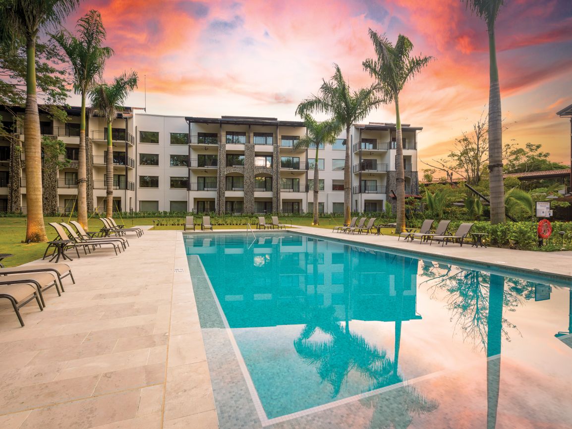 Marriott Vacation Club® at Los Suenos Main Image