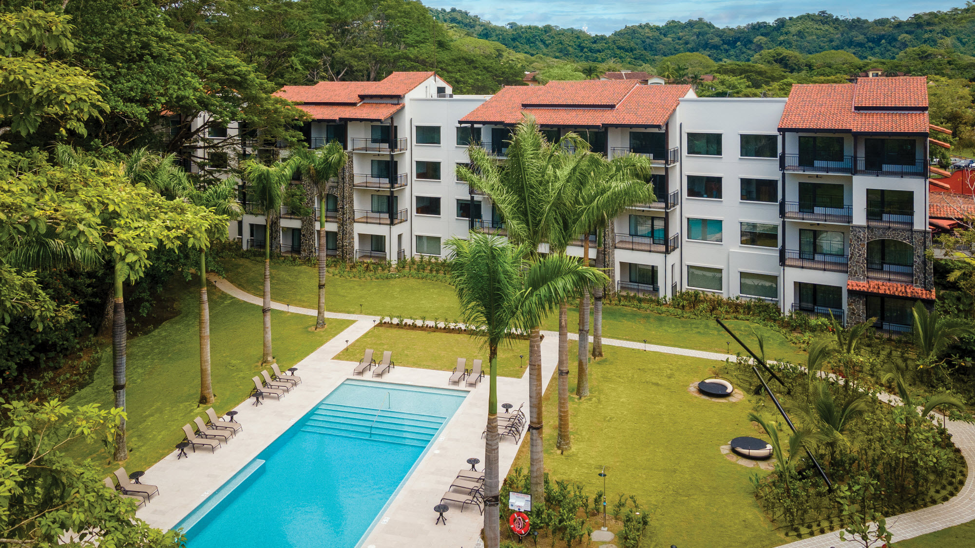 Marriott Vacation Club at Los Sueños, Costa Rica