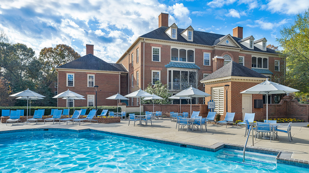 Resort Overview image for 