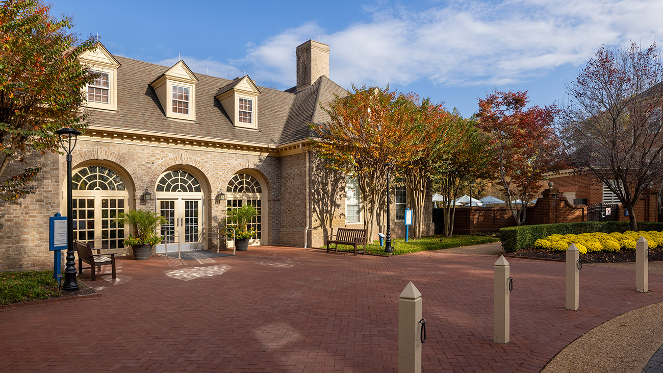 Resort Overview image for 