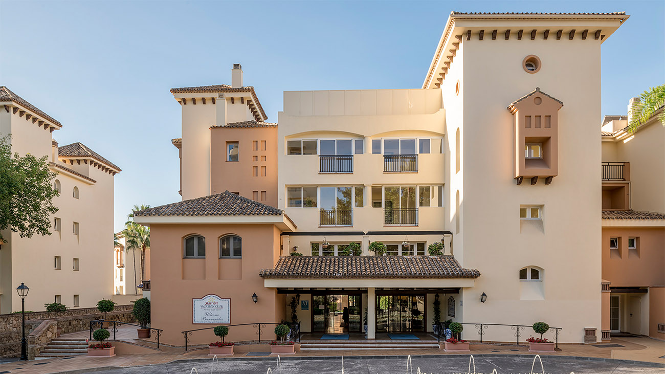 Marriott's Marbella Beach Resort, image size:1300x731